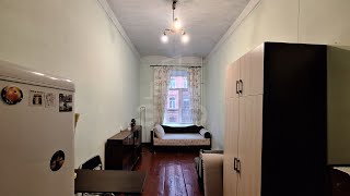 Комната: г. Санкт-Петербург,Адмиралтейский р-н,пр-кт Нарвский,д. 9,к. 3 (продажа)