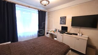 2-к. квартира: г. Санкт-Петербург, пр-кт Пискарёвский,д. 39,лит. А (продажа)