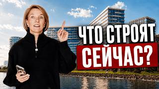 Новые ЖК Петербурга: где есть смысл покупать, а где я бы не спешила