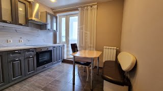 1-к. квартира: г. Санкт-Петербург, пр-кт Королёва, д. 64, к. 2 (аренда)