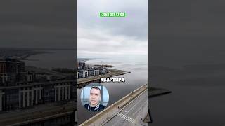 Видовая квартира в Санкт-Петербурге ЖК Огни Залива Балтийская жемчужина Новостройки СПБ 2025 у воды