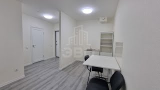 1-к. квартира: г. Санкт-Петербург, п. Парголово, дорога Михайловская, д. 14, к. 1 (аренда)