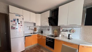 3-к. квартира: г. Санкт-Петербург,  ул. Даниила Хармса, д. 8 (аренда)