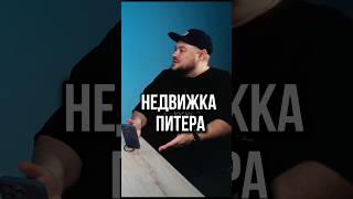 Что купить в СПб до 5 млн? Ролик уже на канале! #недвижимость #недвижимостьспб #квартирыспб