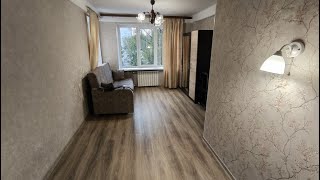 1-квартира: г. Санкт-Петербург, пр-кт Маршала Блюхера,д. 67,лит. А,к. 1 (аренда)
