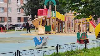 Продажа квартиры Санкт-Петербург, проспект Энергетиков 35