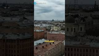 Почему квартиры в старом фонде Питера— ловушка