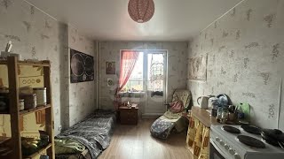 1-к. квартира: г. Санкт-Петербург,Выборгский р-н,п. Парголово,ул. Тихоокеанская,д. 14,к. 2