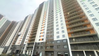 1-к. квартира: г. Санкт-Петербург, пр-кт Ленинский,д. 68 (аренда)