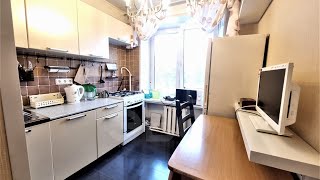 1-комнатная квартира: Санкт-Петербург, Приморский район, Матроса Железняка ул., 31 (аренда)