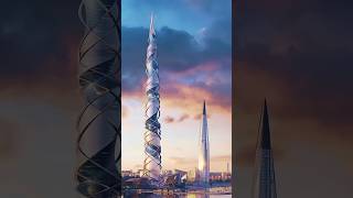 Будущее Санкт-Петербурга 