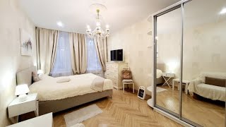 2-к. квартира: г. Санкт-Петербург, ул. 8-я Советская, д. 32, к. 13 (аренда)