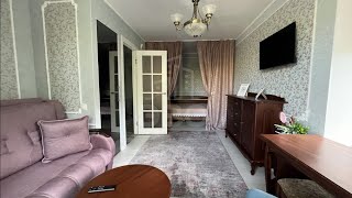 1-к. квартира: г. Санкт-Петербург, ул. Благодатная, д. 20 (аренда)