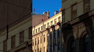 Санкт-Петербург в деталях