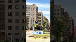 В этом районе хотят жить все в Санкт Петербурге.