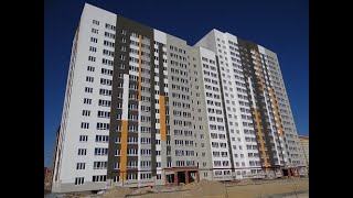 ЖК Ломоносов Рязань ул. Семчинская д 3 корп. 2 идёт активное строительство Телков Сергей Валериевич