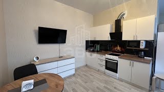 Студия: г. Санкт-Петербург, пр-кт Старо-Петергофский, д. 14 (аренда)
