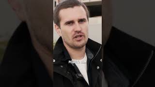 ЭТО лучший ЖК бизнес-класса на ЮГЕ Питера!