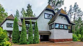 304478 – Санкт-Петербург, Выборгский район, Парголово, Лагерный пер., 5А