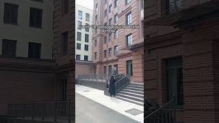 Санкт-Петербург, Васильевский остров. Премиум класс.