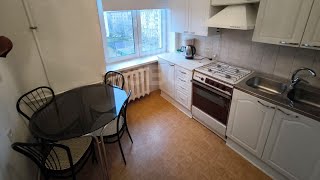 2-комнатная квартира: г. Санкт-Петербург, ул. Благодатная, д. 34 (аренда)