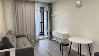 Студия: г. Санкт-Петербург, пр-кт Дальневосточный, д. 19, к. 1 (аренда)