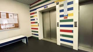 Купить трёхкомнатную квартиру СПб Приморский район, ЖК Легенда, Оптиков 34 к 1, ст.м. Комендантский