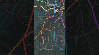 НОВОЕ МЕТРО В САНКТ-ПЕТЕРБУРГЕ | ГРОМКИЕ ПЛАНЫ