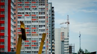 Государственная программа «Жилье» и льготная ипотека как стимулы развития строительной отрасли
