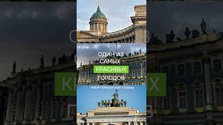 Почему стоит приобрести коммерческую недвижимость в Петербурге? ￼