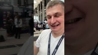 Краткий обзор стендов на Всероссийском жилищном Санкт Петербургским конгрессом по недвижимости 2026