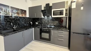 2-к. квартира: г. Санкт-Петербург, наб. Реки Каменки, д. 3, к. 3 (аренда)