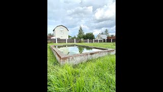 Купить участок рядом с парком  Павловск СПб/СНТ Звездочка/Участок под застройку СПб