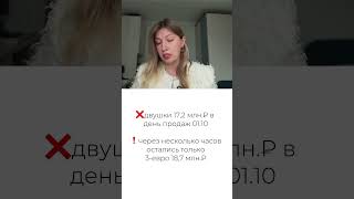 Старт продаж бизнес-класса у Елизаровской. Цена уже успела измениться👀 #ипотека #новостройкиспб