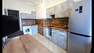 2-к. квартира: г. Санкт-Петербург, ул. Кустодиева, д. 5, к. 1 (аренда)