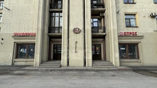 Торговая площадь: г. Санкт-Петербург, ул. Ивановская, д. 17 (аренда)