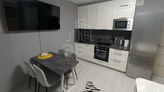 Студия: г. Санкт-Петербург, пр-кт Будённого, д. 23, к. 1 (аренда)