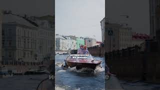 Они уродуют Санкт-Петербург