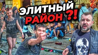 САМЫЙ ДЕШЁВЫЙ ЖК в САМОМ СЕРДЦЕ Петербурга - НОВОСТРОЙКИ СПБ 2025