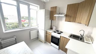 2-к. квартира: г. Санкт-Петербург, ул. Кораблестроителей, д. 46, к. 1 (аренда)