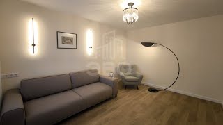 2-к. квартира: ул. Кораблестроителей, д. 46, к. 1 (аренда)