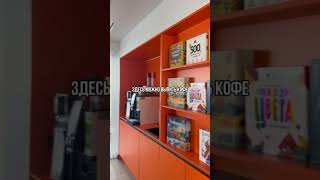 Видовой комплекс на Васильевском острове, Санкт-Петербург! Виды из окна квартиры в конце 