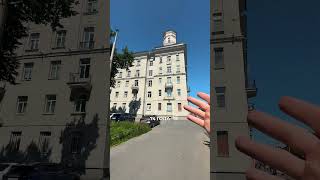 СТАЛИНКА, которая ВЫИГРАЛА конкурс красоты в Санкт-Петербурге!