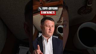Рассмотрим планировку 2-Евро в "Нигилисте" | Новостройки СПб