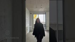 Кому квартиру с видомв в СПб ?😇#estate #новостройки