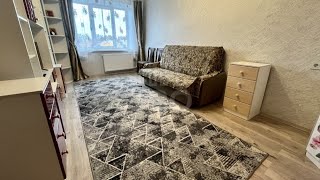 2-к. квартира: г. Санкт-Петербург, пр-кт Просвещения, д. 35 (аренда)