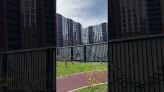 Новостройки Санкт-Петербург