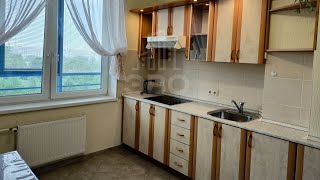 1-комнатная квартира: г. Санкт-Петербург, ул. Ушинского, д. 2, к. 1 (аренда)