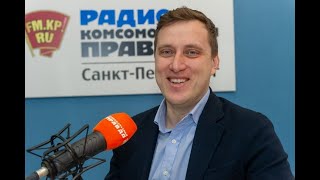 Идеальный двор. Что предлагают современные застройщики в Петербурге