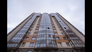 4-х комнатная квартира в ЖК "Юбилейный квартал" в Санкт Петербурге | Агентство недвижимости МОМЕНТ